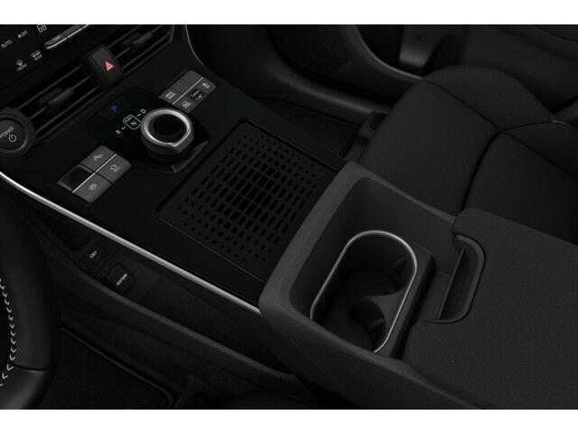 new 2025 Subaru Solterra car, priced at $39,712