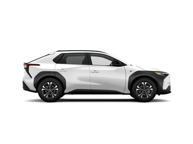 new 2025 Subaru Solterra car, priced at $39,712