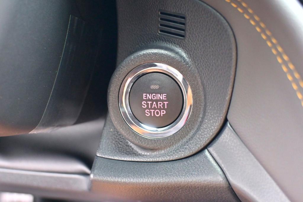 new 2025 Subaru Outback car