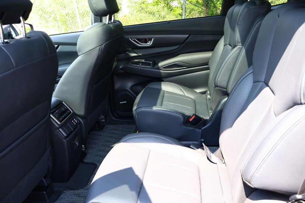 used 2024 Subaru Ascent car, priced at $40,977