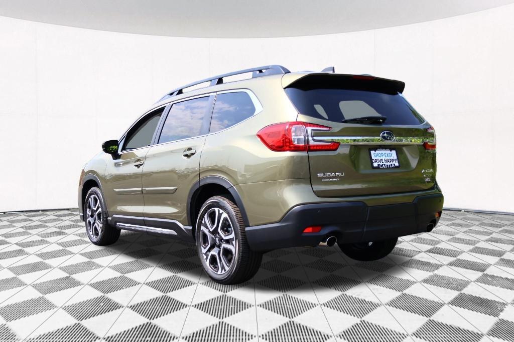 used 2024 Subaru Ascent car, priced at $40,977