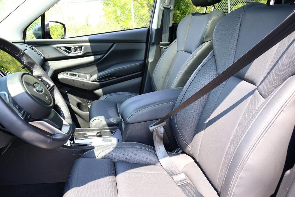 used 2024 Subaru Ascent car, priced at $41,771