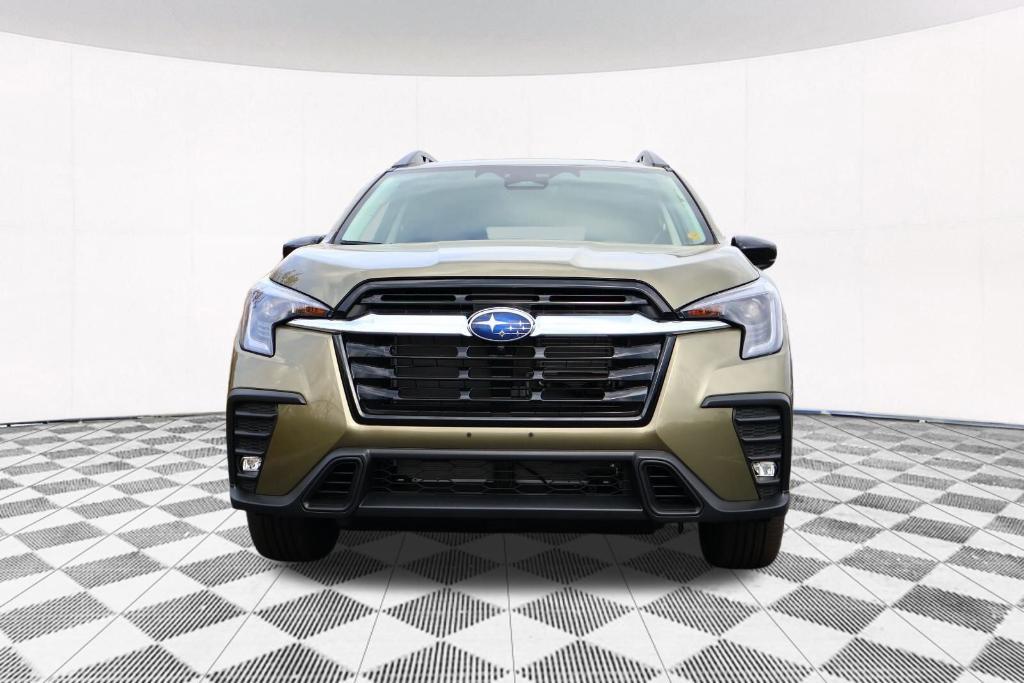 used 2024 Subaru Ascent car, priced at $41,771