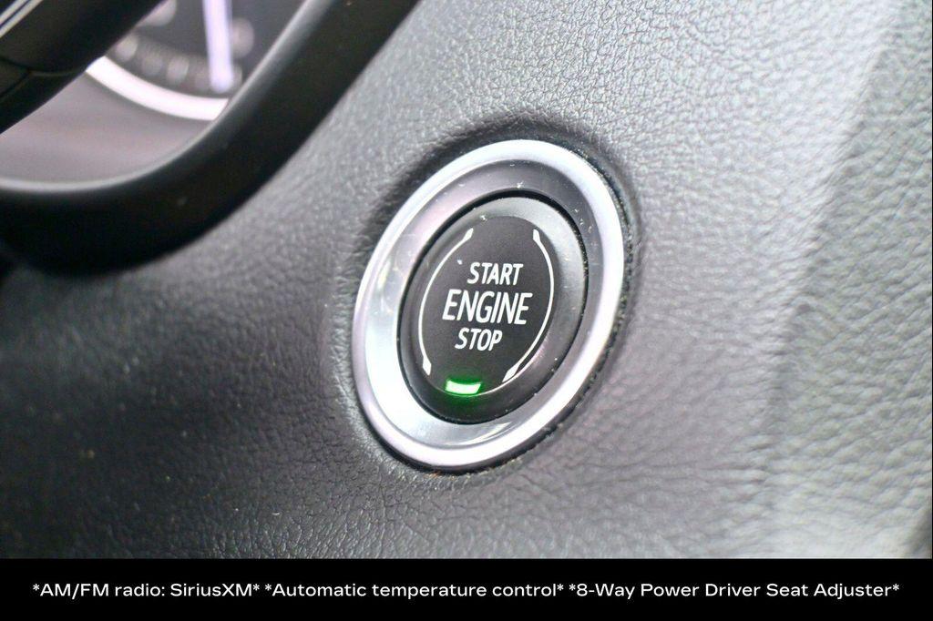 used 2020 Cadillac XT4 car, priced at $22,247