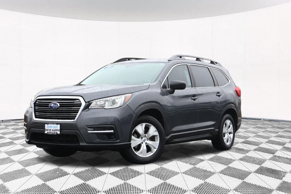 used 2020 Subaru Ascent car, priced at $18,977