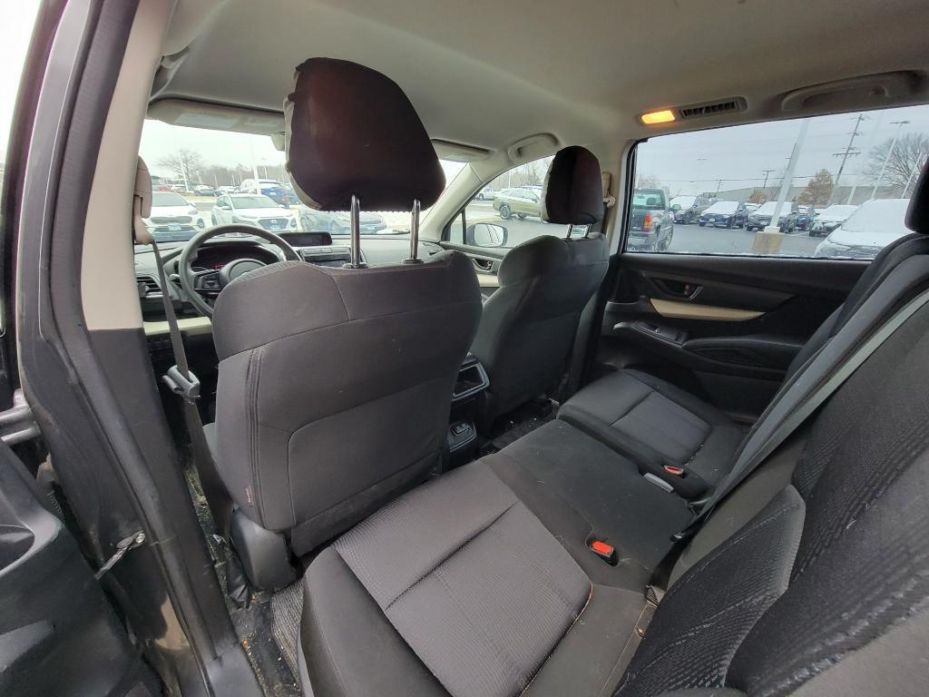 used 2020 Subaru Ascent car, priced at $22,457