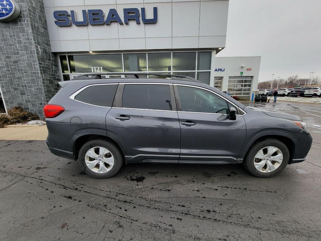 used 2020 Subaru Ascent car, priced at $22,457