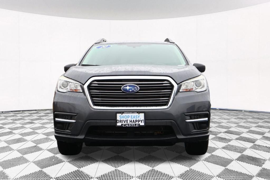 used 2020 Subaru Ascent car, priced at $18,977