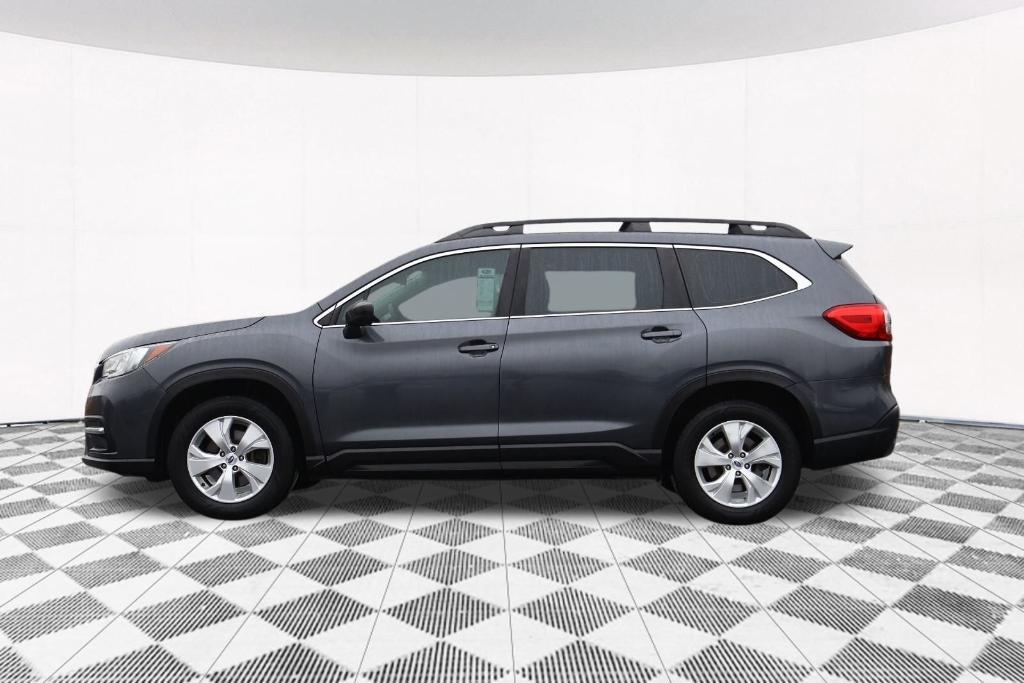 used 2020 Subaru Ascent car, priced at $18,977