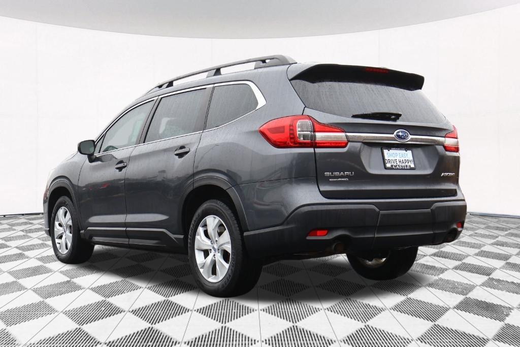 used 2020 Subaru Ascent car, priced at $18,977