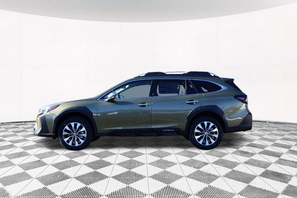 new 2025 Subaru Outback car, priced at $39,967