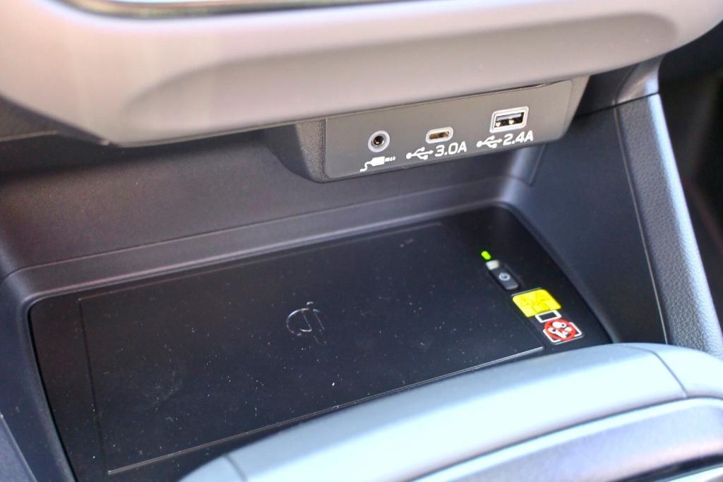 new 2025 Subaru Crosstrek car