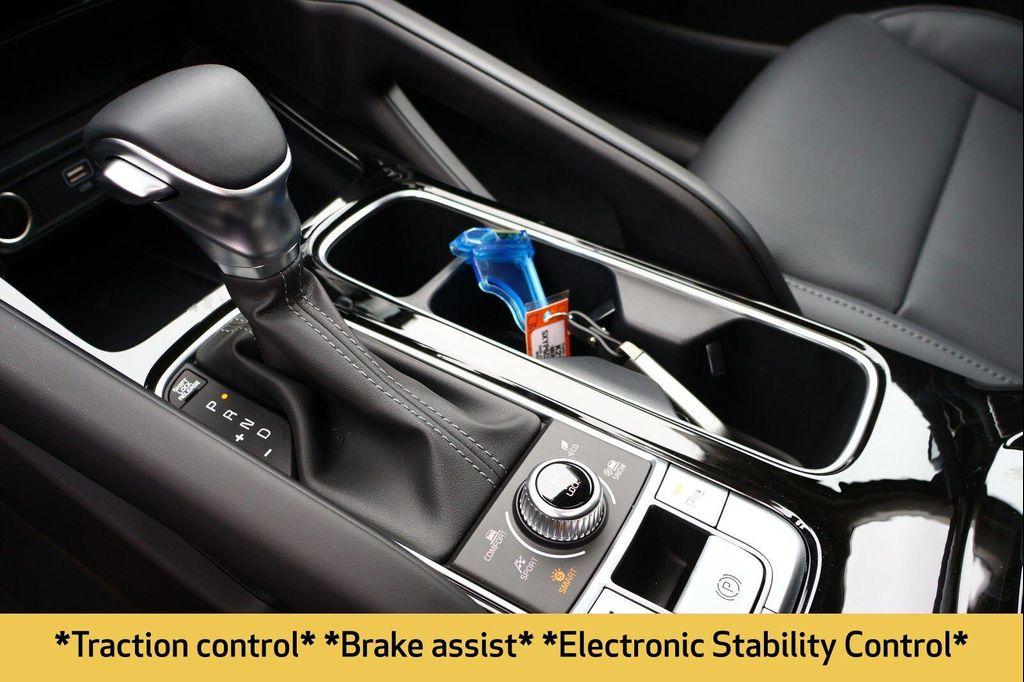 used 2025 Kia Telluride car, priced at $39,989