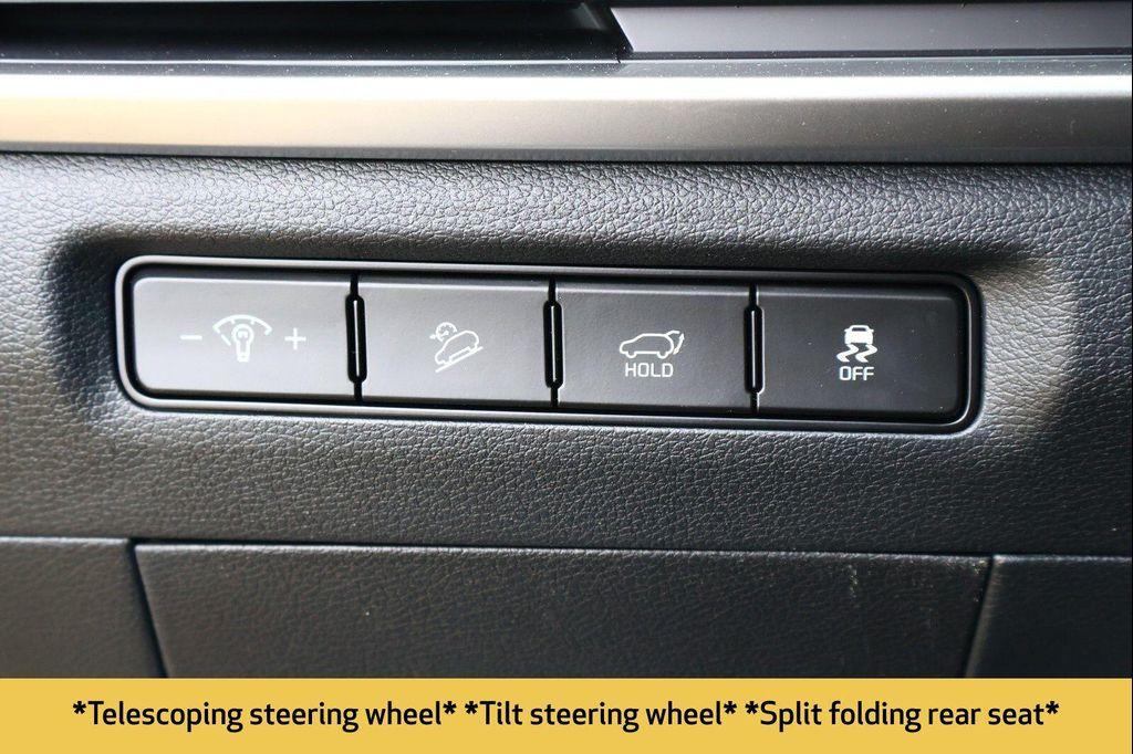 used 2025 Kia Telluride car, priced at $39,989