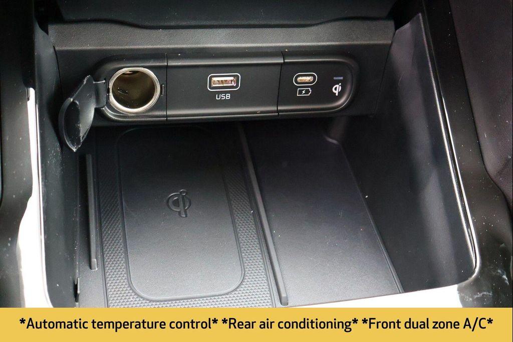 used 2025 Kia Telluride car, priced at $39,989