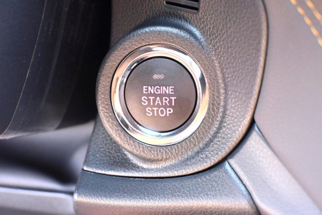 new 2025 Subaru Outback car