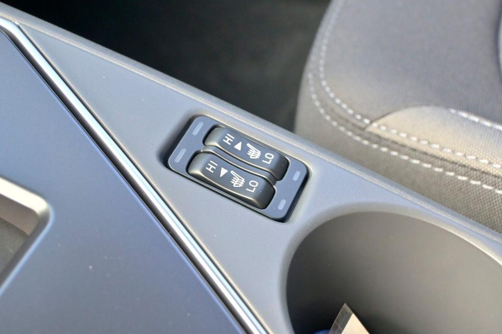 new 2025 Subaru Crosstrek car