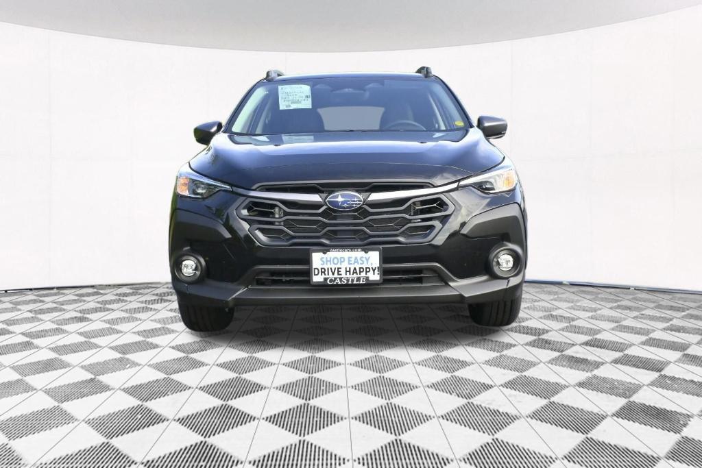 new 2025 Subaru Crosstrek car