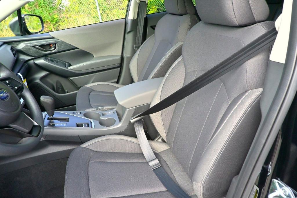 new 2025 Subaru Crosstrek car