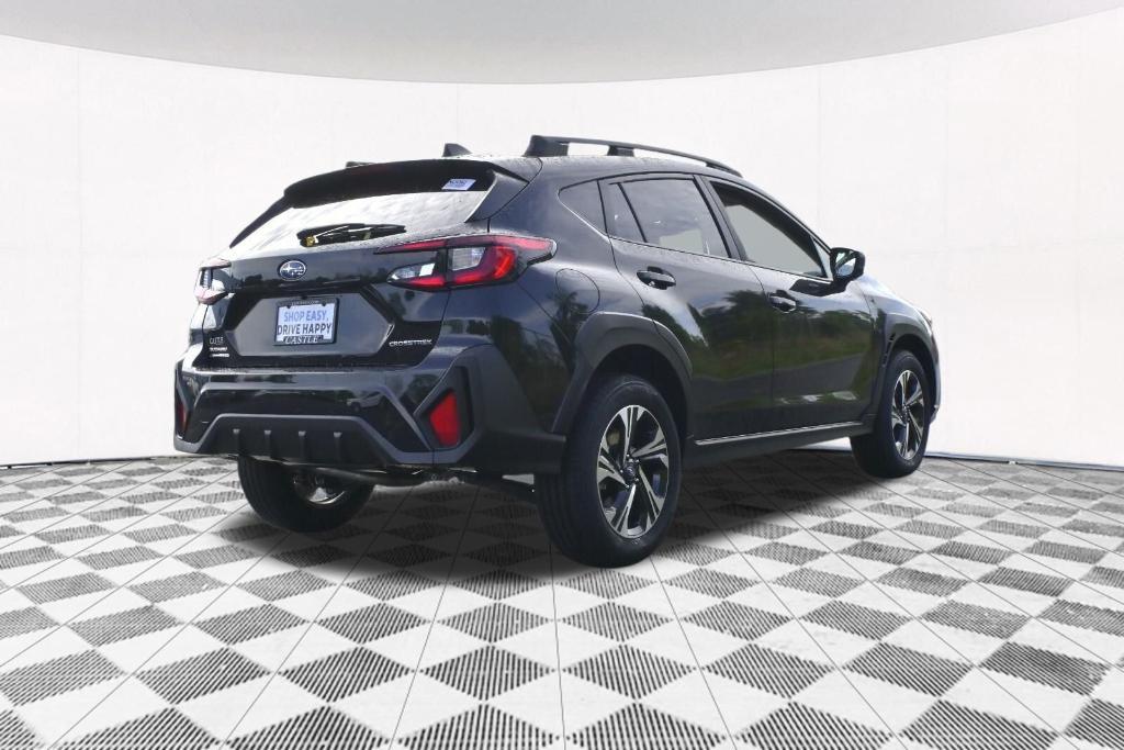 new 2025 Subaru Crosstrek car