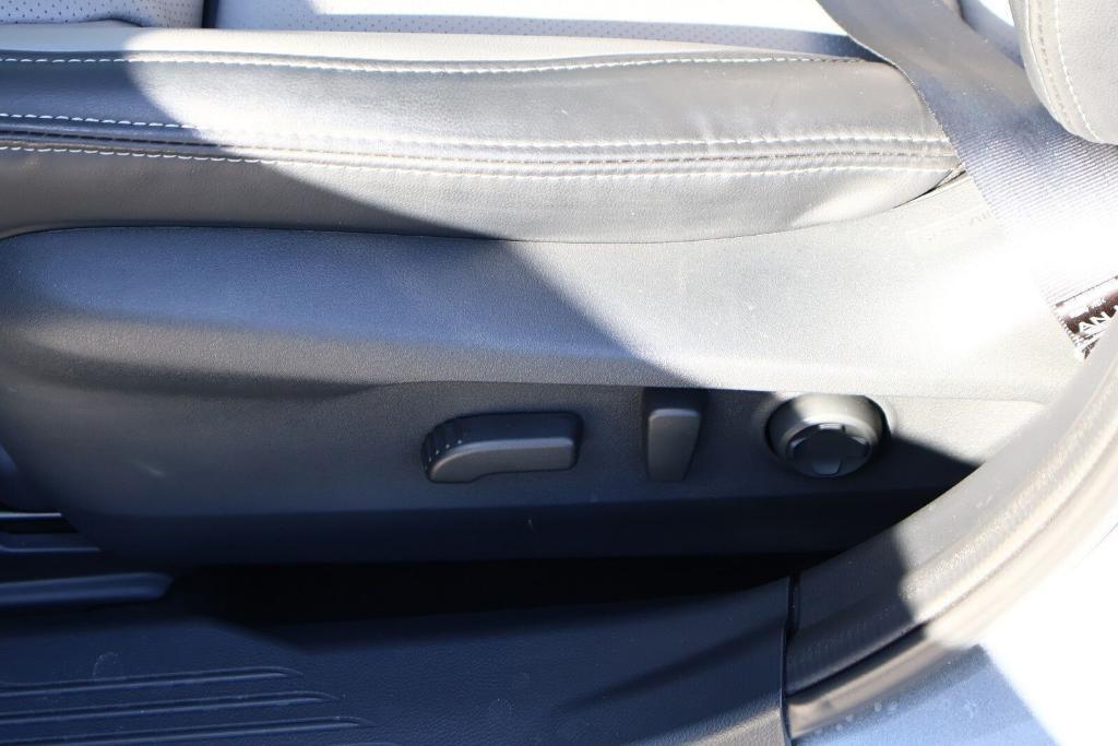 used 2025 Subaru Outback car, priced at $38,571