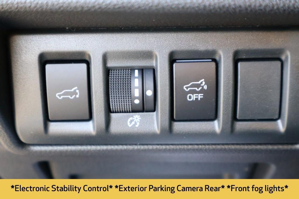 used 2025 Subaru Outback car, priced at $37,171
