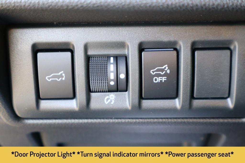 used 2025 Subaru Outback car, priced at $37,971