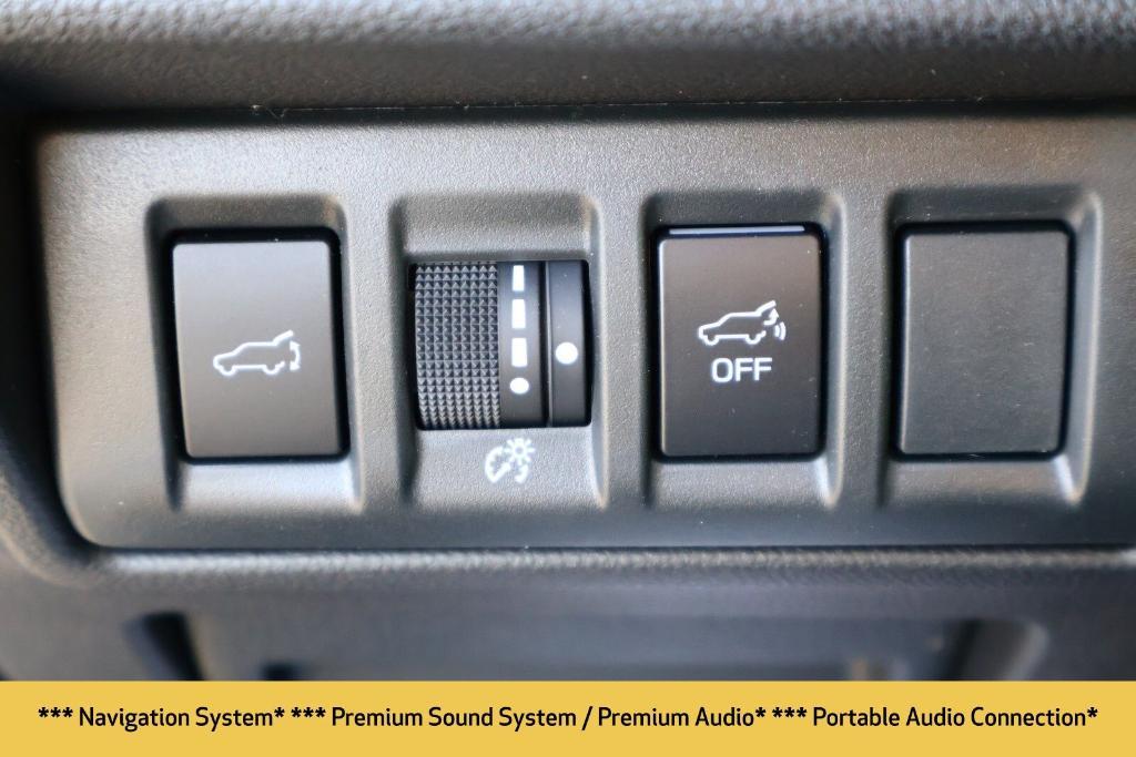 used 2025 Subaru Outback car, priced at $36,171