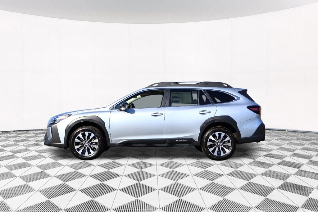used 2025 Subaru Outback car, priced at $37,971