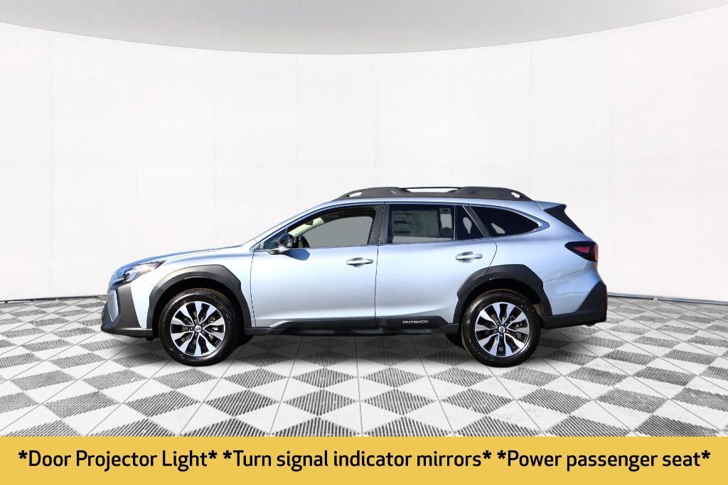 used 2025 Subaru Outback car, priced at $37,171