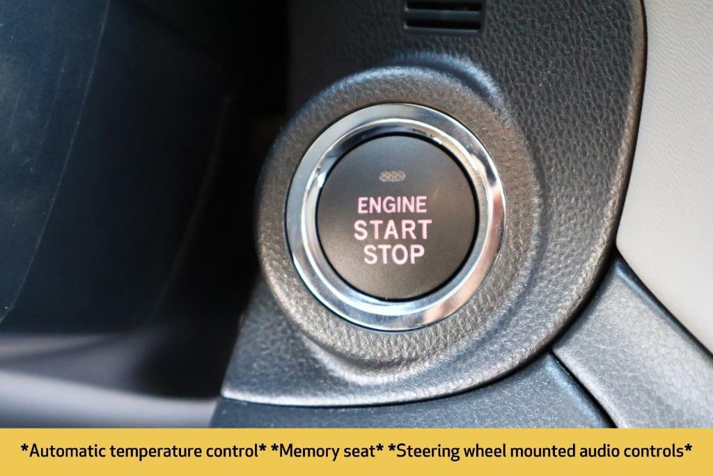 used 2025 Subaru Outback car, priced at $38,571