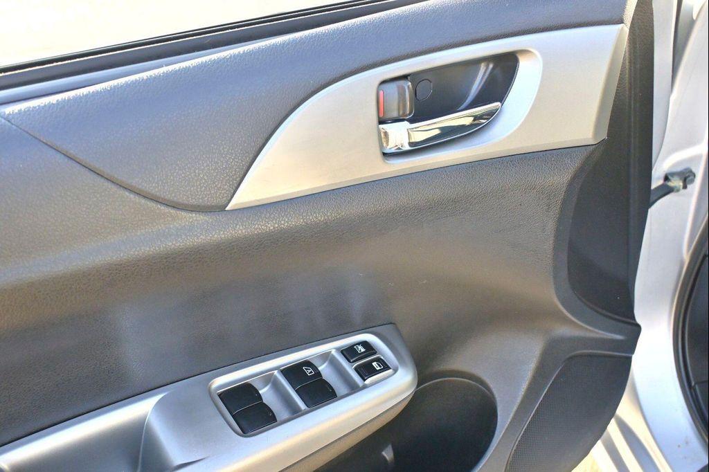 used 2009 Subaru Impreza car, priced at $6,577