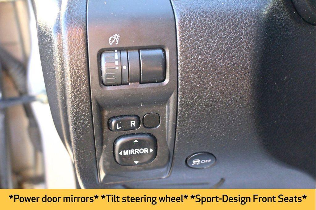 used 2009 Subaru Impreza car, priced at $6,577