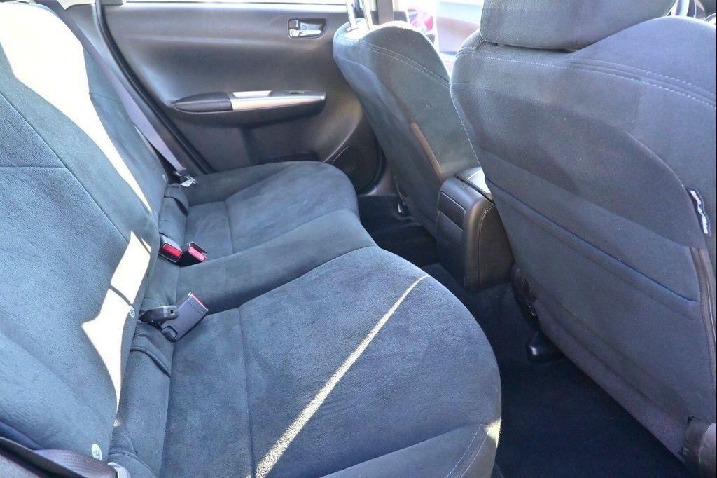 used 2009 Subaru Impreza car, priced at $6,577