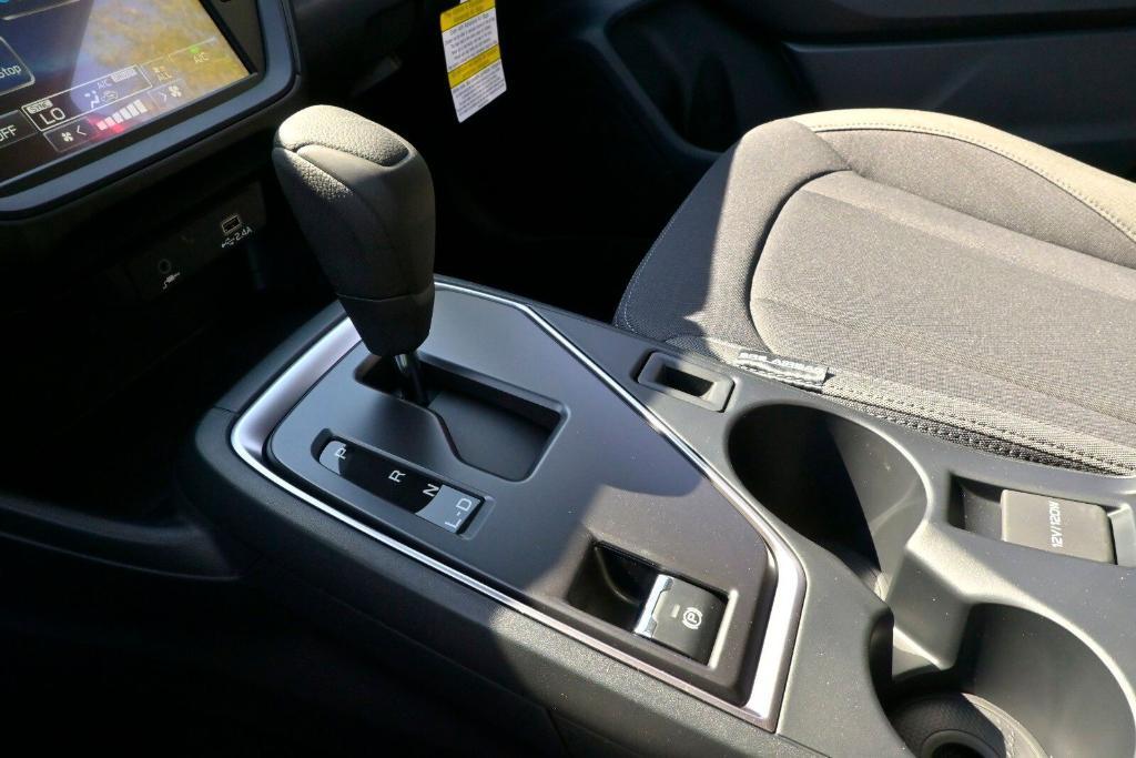new 2025 Subaru Impreza car
