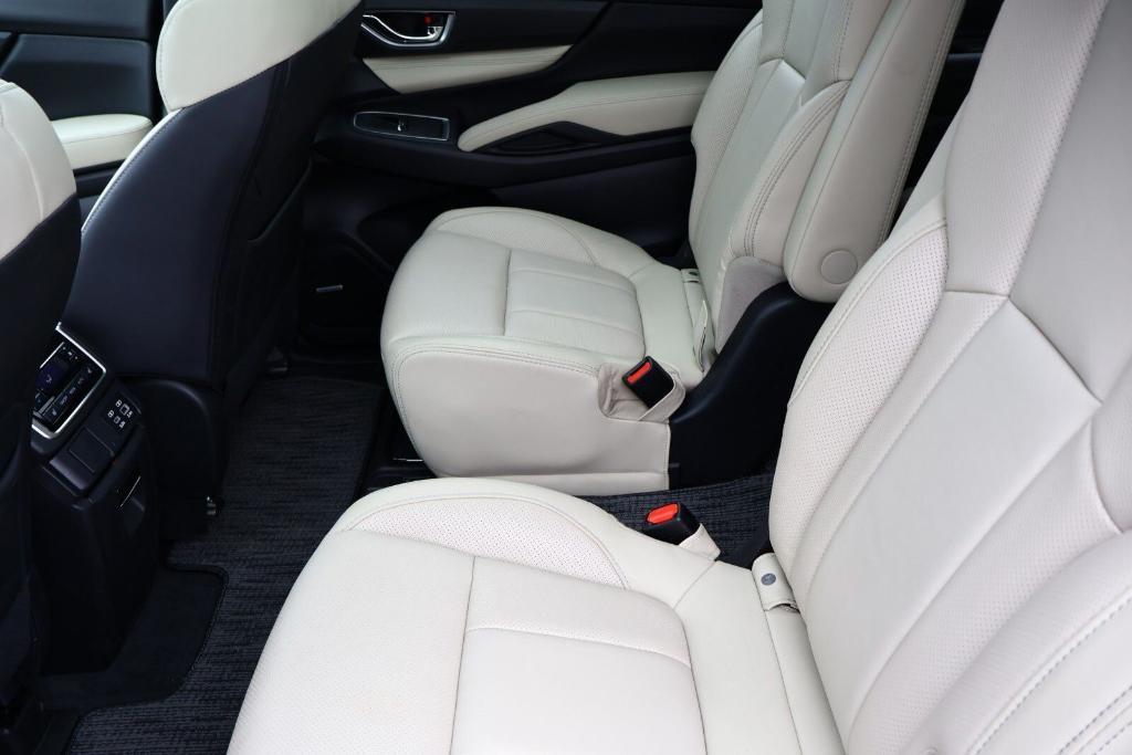 used 2024 Subaru Ascent car, priced at $43,571
