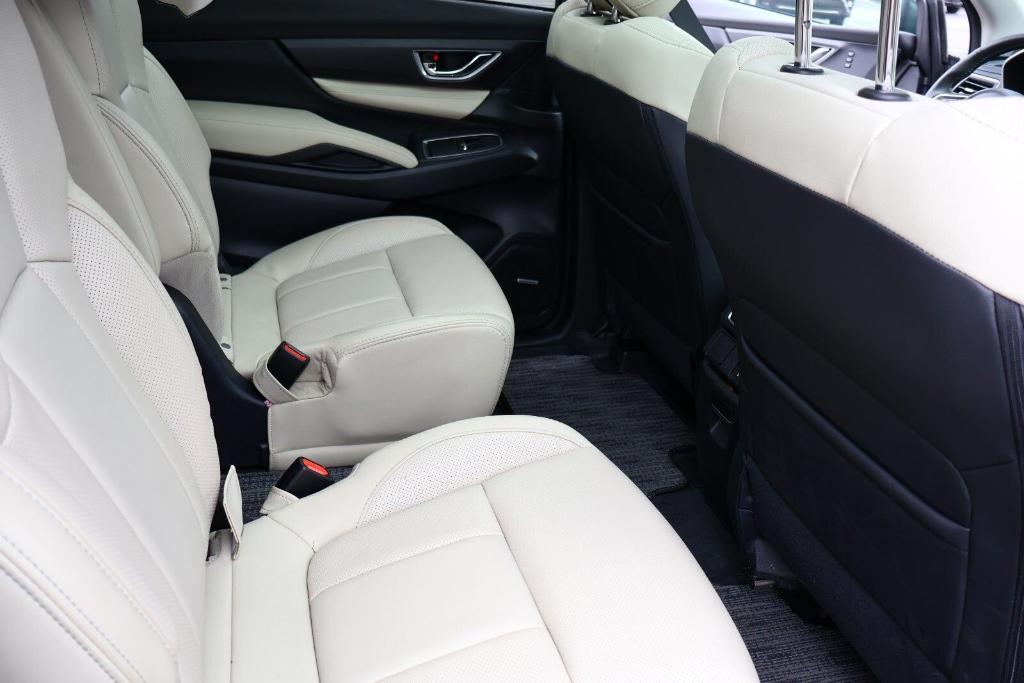 used 2024 Subaru Ascent car, priced at $41,371