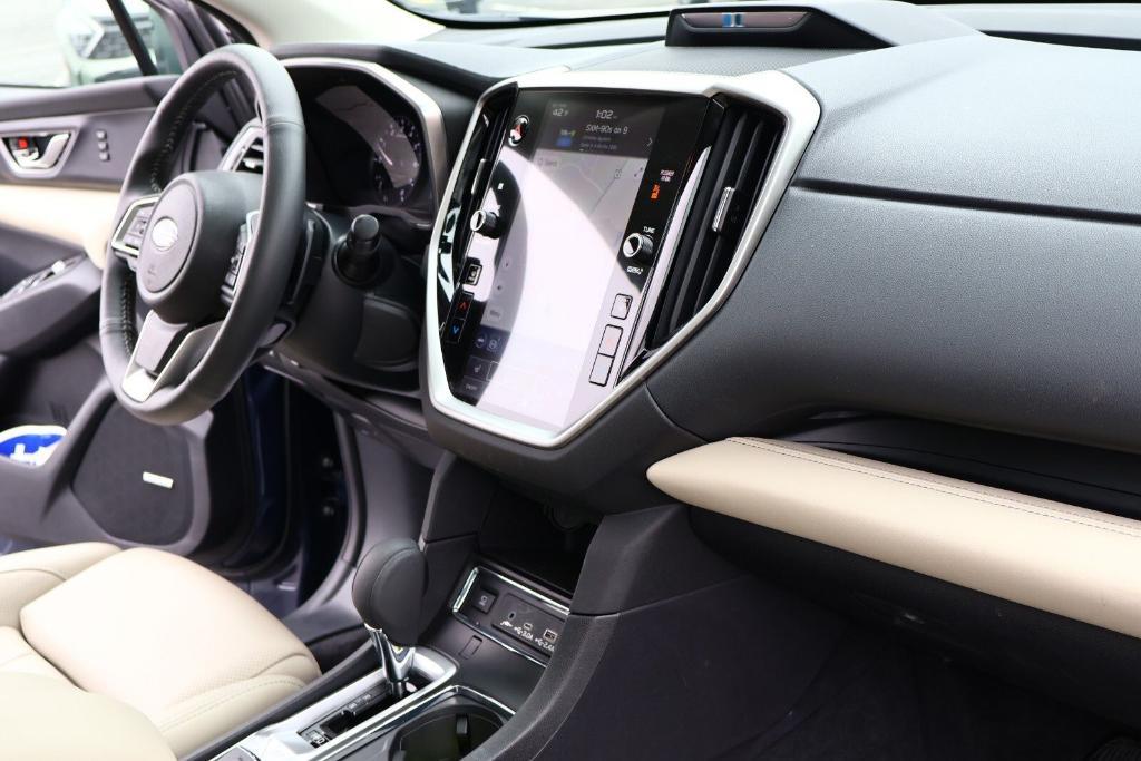 used 2024 Subaru Ascent car, priced at $41,371