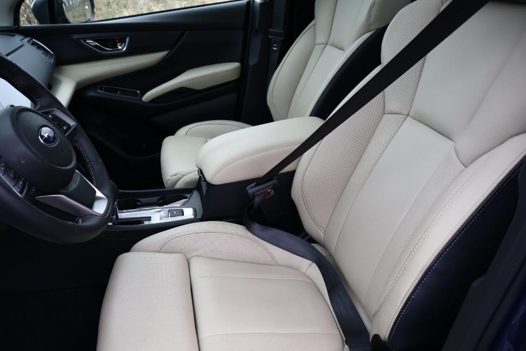 used 2024 Subaru Ascent car, priced at $43,571