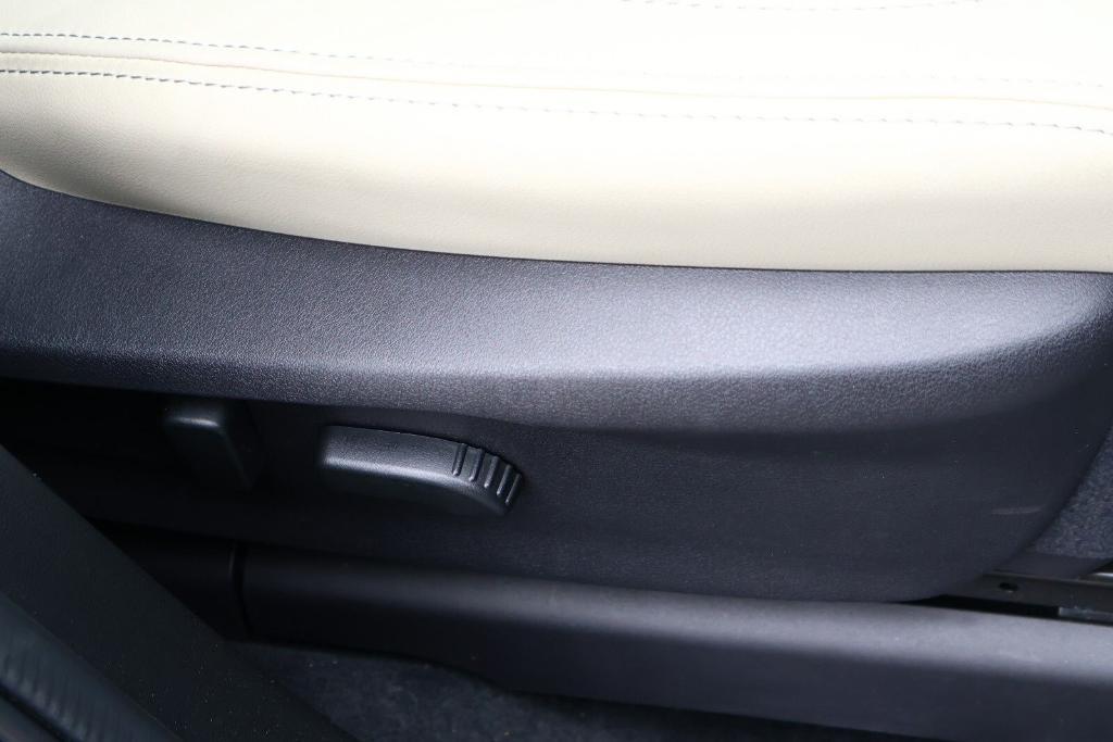 used 2024 Subaru Ascent car, priced at $41,371
