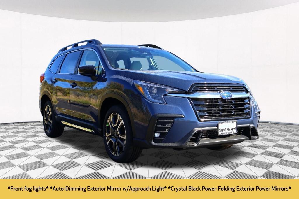 used 2024 Subaru Ascent car, priced at $41,671
