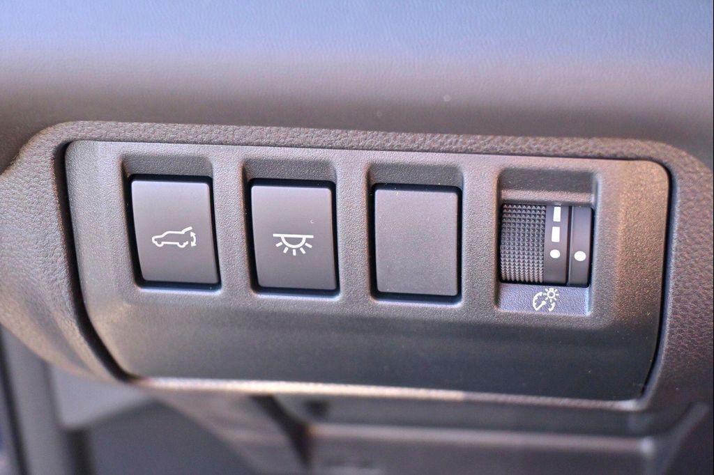 new 2025 Subaru Ascent car, priced at $46,822