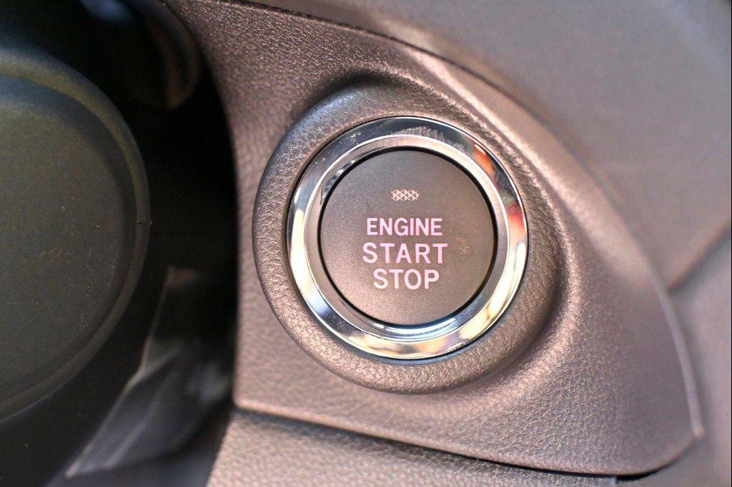 new 2025 Subaru Ascent car, priced at $46,822