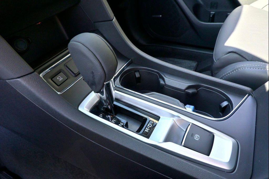 new 2025 Subaru Ascent car, priced at $46,822