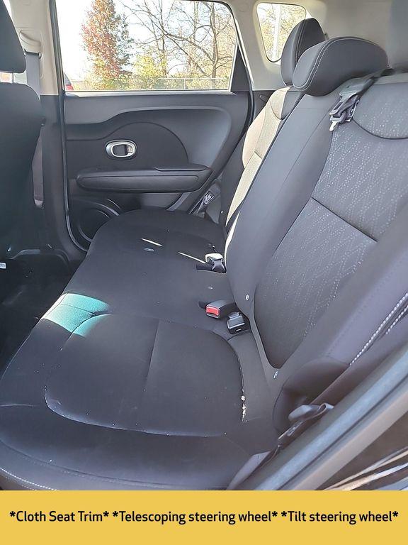 used 2016 Kia Soul car, priced at $10,697
