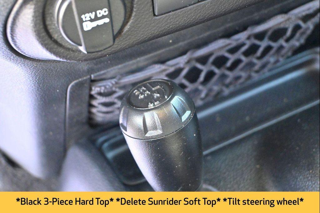 used 2017 Jeep Wrangler Unlimited car, priced at $17,597