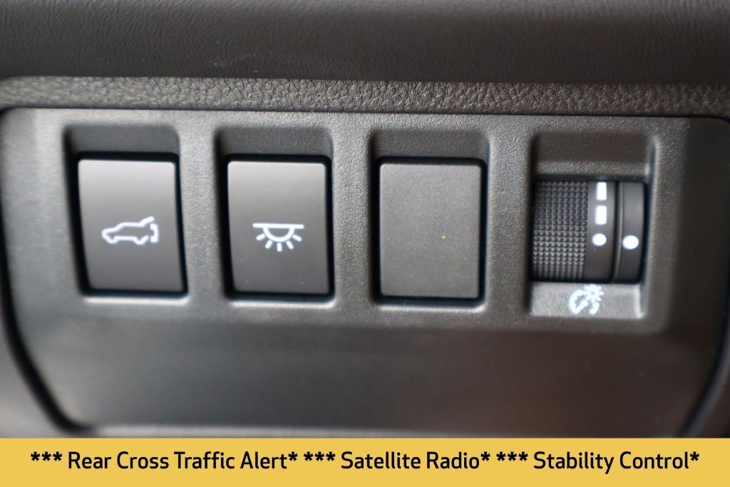 used 2024 Subaru Ascent car, priced at $45,971