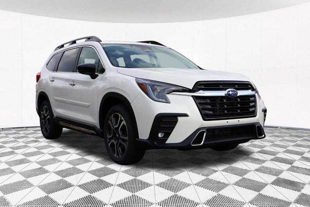 used 2024 Subaru Ascent car, priced at $45,971