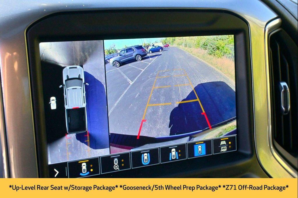 used 2022 Chevrolet Silverado 2500 car, priced at $56,413