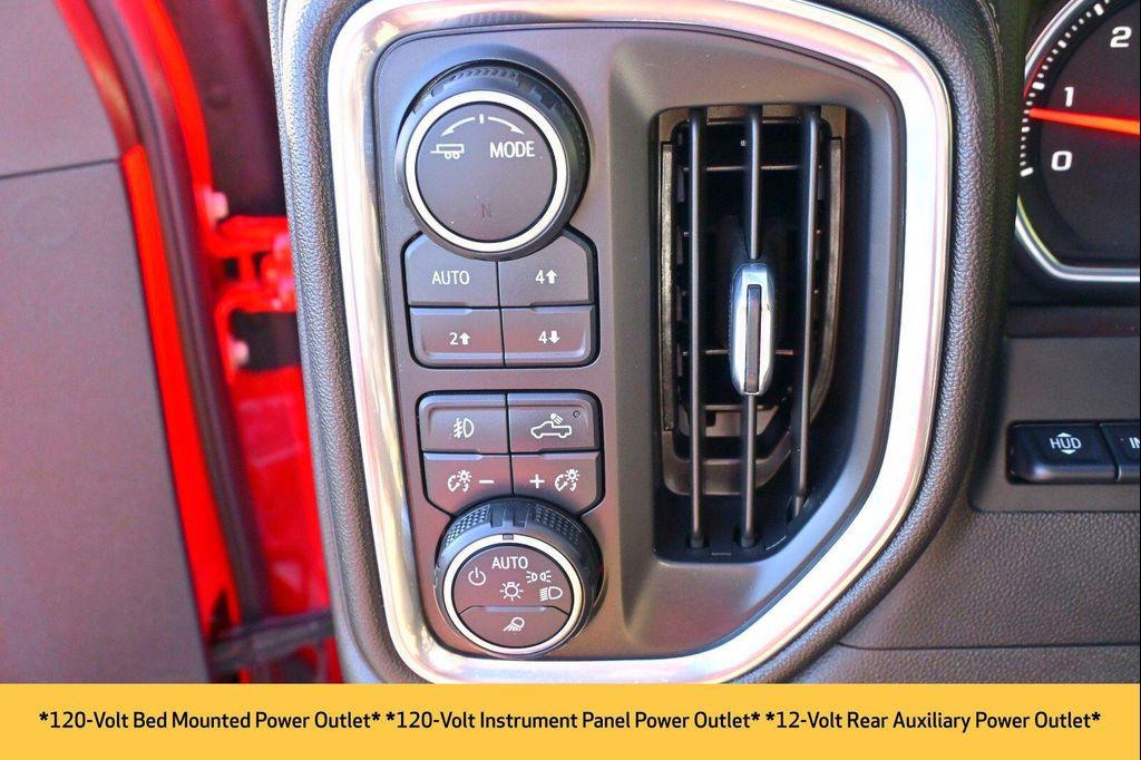 used 2022 Chevrolet Silverado 2500 car, priced at $56,413